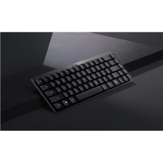 Asus | ProArt KD300 | Keyboard | Wireless/Wired | US | Bluetooth | Wireless connection | Mechanical Switches | Black Asus | ProArt KD300 | Keyboard | Wireless/Wired | US | Bluetooth | Wireless connection | Mechanical Switches | Black