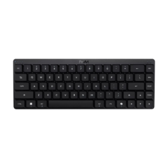 Asus | ProArt KD300 | Keyboard | Wireless/Wired | US | Bluetooth | Wireless connection | Mechanical Switches | Black Asus | ProArt KD300 | Keyboard | Wireless/Wired | US | Bluetooth | Wireless connection | Mechanical Switches | Black