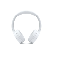 Muse | Stereo Headphones | M-272 BTW | Wireless/Wired | On-Ear | White | Noise canceling Muse | Stereo Headphones | M-272 BTW | Wireless/Wired | On-Ear | White | Noise canceling