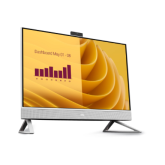 Dell EC27250 | Touchscreen | Desktop | AIO | Intel Core 7 | 27 Dell EC27250 | Touchscreen | Desktop | AIO | Intel Core 7 | 27