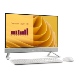Dell EC27250 | Desktop | AIO | 27 Dell EC27250 | Desktop | AIO | 27