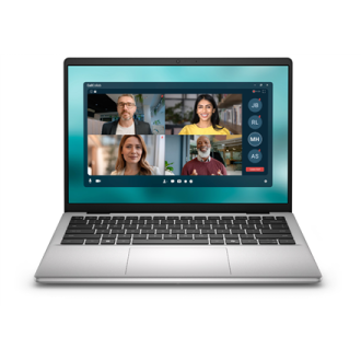 Dell Pro 14 Essential PV14250 | Platinum Silver | 14 Dell Pro 14 Essential PV14250 | Platinum Silver | 14