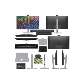 Dell | P2726DEB | 27 Dell | P2726DEB | 27