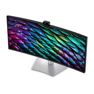 Dell | P3426WEB | 34 Dell | P3426WEB | 34