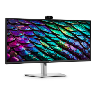 Dell | P3426WEB | 34 Dell | P3426WEB | 34