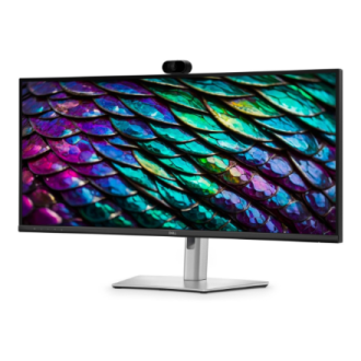 Dell | P3426WEB | 34 Dell | P3426WEB | 34