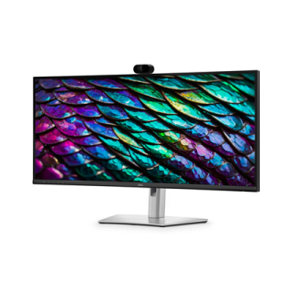 Dell | P3426WEB | 34 Dell | P3426WEB | 34