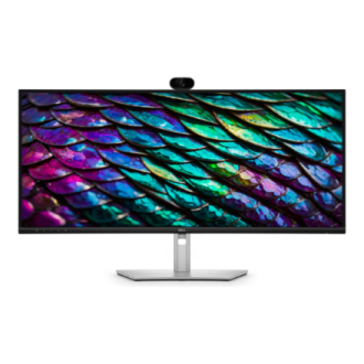Dell | P3426WEB | 34 Dell | P3426WEB | 34