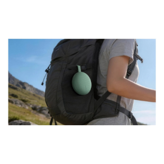Xiaomi Bluetooth Speaker Essential | 5 W | Bluetooth | Wireless connection | Portable | Green Xiaomi Bluetooth Speaker Essential | 5 W | Bluetooth | Wireless connection | Portable | Green