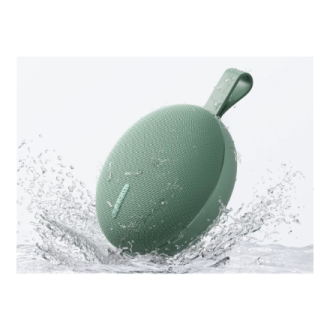 Xiaomi Bluetooth Speaker Essential | 5 W | Bluetooth | Wireless connection | Portable | Green Xiaomi Bluetooth Speaker Essential | 5 W | Bluetooth | Wireless connection | Portable | Green