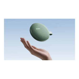 Xiaomi Bluetooth Speaker Essential | 5 W | Bluetooth | Wireless connection | Portable | Green Xiaomi Bluetooth Speaker Essential | 5 W | Bluetooth | Wireless connection | Portable | Green