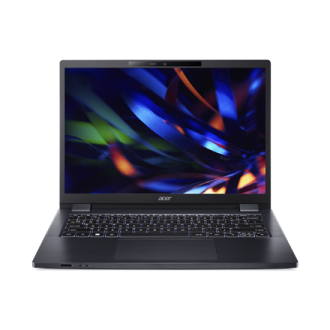 Acer | TravelMate | TMP414-53-TCO-5771 | Black | 14 Acer | TravelMate | TMP414-53-TCO-5771 | Black | 14