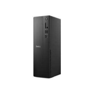 Dell Pro | Essential QVS1260 | Desktop | Slim | Intel Core i5 | i5-14500 | 8 GB | DDR5 | 512 GB | Intel UHD Graphics 770 | No ke Dell Pro | Essential QVS1260 | Desktop | Slim | Intel Core i5 | i5-14500 | 8 GB | DDR5 | 512 GB | Intel UHD Graphics 770 | No ke