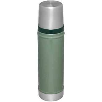Thermo | Classic | Capacity 0.6 L | Material Stainless Steel | Green Thermo | Classic | Capacity 0.6 L | Material Stainless Steel | Green