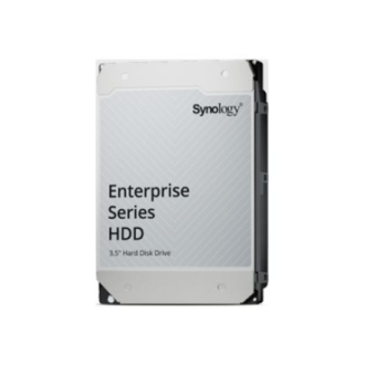 Synology HAT5320-24T | Enterprise Series SATA HDD | 7200 RPM | 24000 GB Synology HAT5320-24T | Enterprise Series SATA HDD | 7200 RPM | 24000 GB
