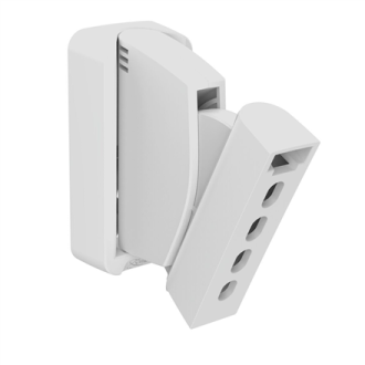 Vogels Wall mount | SWM 3021 Universal Speaker Wall Mount | Tilt, rotate | Maximum weight (capacity) 5 kg | White Vogels Wall mount | SWM 3021 Universal Speaker Wall Mount | Tilt, rotate | Maximum weight (capacity) 5 kg | White