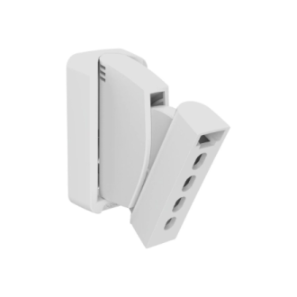 Vogels Wall mount | SWM 3021 Universal Speaker Wall Mount | Tilt, rotate | Maximum weight (capacity) 5 kg | White Vogels Wall mount | SWM 3021 Universal Speaker Wall Mount | Tilt, rotate | Maximum weight (capacity) 5 kg | White