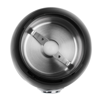 Tristar Coffee grinder | KM-2270 | 150 W | Coffee beans capacity 70 g | Number of cups 10 pc(s) | Stainless steel Tristar Coffee grinder | KM-2270 | 150 W | Coffee beans capacity 70 g | Number of cups 10 pc(s) | Stainless steel