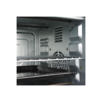 Tristar Mini oven | OV-3650 | 20 L | 1300 W | Black Tristar Mini oven | OV-3650 | 20 L | 1300 W | Black