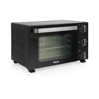 Tristar Mini oven | OV-3650 | 20 L | 1300 W | Black Tristar Mini oven | OV-3650 | 20 L | 1300 W | Black