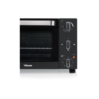 Tristar Mini oven | OV-3650 | 20 L | 1300 W | Black Tristar Mini oven | OV-3650 | 20 L | 1300 W | Black