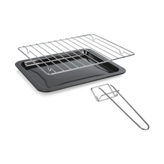 Tristar Mini oven | OV-3650 | 20 L | 1300 W | Black Tristar Mini oven | OV-3650 | 20 L | 1300 W | Black