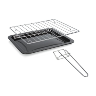 Tristar Mini oven | OV-3650 | 20 L | 1300 W | Black Tristar Mini oven | OV-3650 | 20 L | 1300 W | Black