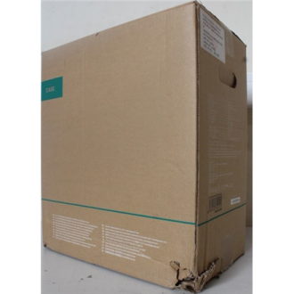 SALE OUT. Deepcool MATREXX 30 SI computer case (steel side panel) Deepcool MATREXX 30 SI Deepcool Black Micro ATX DAMAGED PACKAG SALE OUT. Deepcool MATREXX 30 SI computer case (steel side panel) Deepcool MATREXX 30 SI Deepcool Black Micro ATX DAMAGED PACKAG