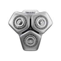 Philips | Replacement shaving heads (3 pcs) | SH91/50 Philips | Replacement shaving heads (3 pcs) | SH91/50