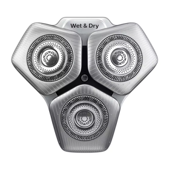 Philips | Replacement shaving heads (3 pcs) | SH91/50