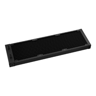 Deepcool | Digital Liquid CPU Cooler | LS720S ZERO DARK | Intel, AMD Deepcool | Digital Liquid CPU Cooler | LS720S ZERO DARK | Intel, AMD