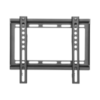 Gembird | Wall mount | WM-42F-04 | Fixed | 23-42 Gembird | Wall mount | WM-42F-04 | Fixed | 23-42