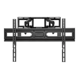 Gembird | Wall mount | WM-80ST-03 | Tilt, Swivel | 37-80 Gembird | Wall mount | WM-80ST-03 | Tilt, Swivel | 37-80