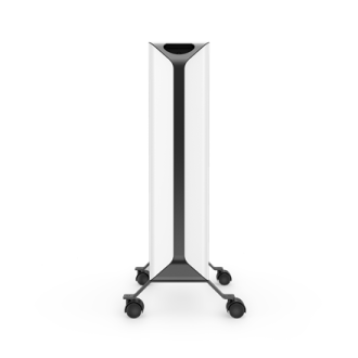 Duux Edge Oil Heater | Oil Heater | 2000 W | Suitable for rooms up to 20 m | White Duux Edge Oil Heater | Oil Heater | 2000 W | Suitable for rooms up to 20 m | White