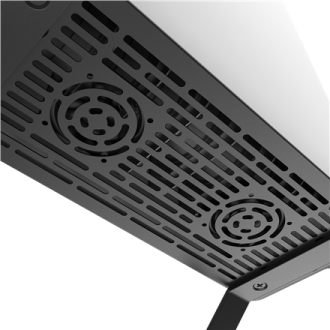 Duux Edge Oil Heater | Oil Heater | 2000 W | Suitable for rooms up to 20 m | White Duux Edge Oil Heater | Oil Heater | 2000 W | Suitable for rooms up to 20 m | White