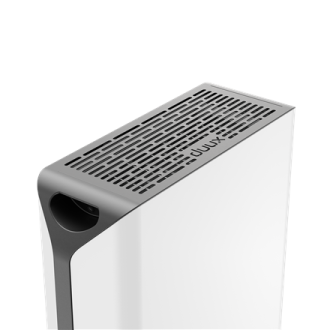 Duux Edge Oil Heater | Oil Heater | 2000 W | Suitable for rooms up to 20 m | White Duux Edge Oil Heater | Oil Heater | 2000 W | Suitable for rooms up to 20 m | White
