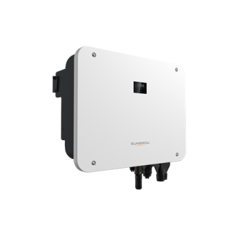 SUNGROW | Inverter Hybrid SH15T-V11_S 15kW 3MPPT + DTSU666-20 Smart Meter with 3x100A CT clamps | ASH00144 SUNGROW | Inverter Hybrid SH15T-V11_S 15kW 3MPPT + DTSU666-20 Smart Meter with 3x100A CT clamps | ASH00144