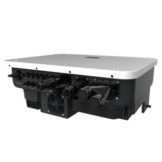 SUNGROW | Inverter Hybrid SH15T-V11_S 15kW 3MPPT + DTSU666-20 Smart Meter with 3x100A CT clamps | ASH00144 SUNGROW | Inverter Hybrid SH15T-V11_S 15kW 3MPPT + DTSU666-20 Smart Meter with 3x100A CT clamps | ASH00144