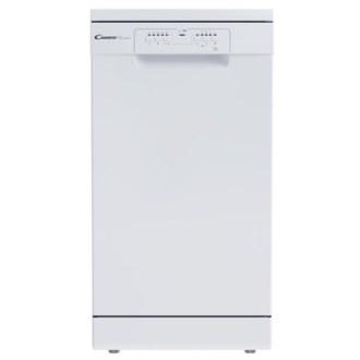 Candy Dishwasher | CDPH 2L1049W-01 | Free standing | Width 45 cm | Number of place settings 10 | Number of programs 5 | Energy e Candy Dishwasher | CDPH 2L1049W-01 | Free standing | Width 45 cm | Number of place settings 10 | Number of programs 5 | Energy e