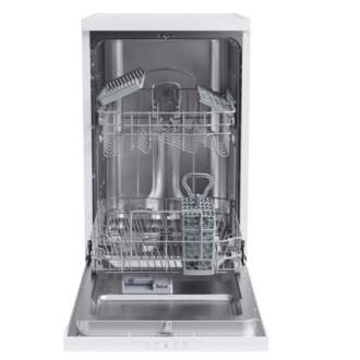 Candy Dishwasher | CDPH 2L1049W-01 | Free standing | Width 45 cm | Number of place settings 10 | Number of programs 5 | Energy e Candy Dishwasher | CDPH 2L1049W-01 | Free standing | Width 45 cm | Number of place settings 10 | Number of programs 5 | Energy e