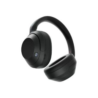 Sony | Headphones | WH-ULT900N ULT WEAR | Noise canceling Sony | Headphones | WH-ULT900N ULT WEAR | Noise canceling