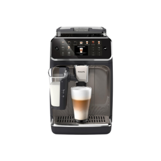Philips | Coffee Machine | EP5549/70 Series 5500 LatteGo | Pump pressure 15 bar | Built-in milk frother | Automatic | 1500 W | B Philips | Coffee Machine | EP5549/70 Series 5500 LatteGo | Pump pressure 15 bar | Built-in milk frother | Automatic | 1500 W | B