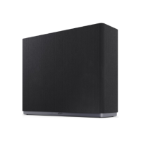 Sharp AQUOS Surround Subwoofer | CP-AWS0101 | Wi-Fi | Wireless connection Sharp AQUOS Surround Subwoofer | CP-AWS0101 | Wi-Fi | Wireless connection