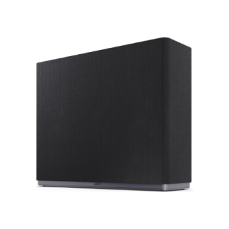 Sharp AQUOS Surround Subwoofer | CP-AWS0101 | Wi-Fi | Wireless connection Sharp AQUOS Surround Subwoofer | CP-AWS0101 | Wi-Fi | Wireless connection
