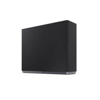 Sharp AQUOS Surround Subwoofer | CP-AWS0101 | Wi-Fi | Wireless connection Sharp AQUOS Surround Subwoofer | CP-AWS0101 | Wi-Fi | Wireless connection