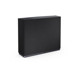 Sharp AQUOS Surround Subwoofer | CP-AWS0101 | Wi-Fi | Wireless connection Sharp AQUOS Surround Subwoofer | CP-AWS0101 | Wi-Fi | Wireless connection