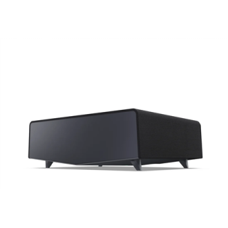 Sharp AQUOS Surround Subwoofer | CP-AWS0101 | Wi-Fi | Wireless connection Sharp AQUOS Surround Subwoofer | CP-AWS0101 | Wi-Fi | Wireless connection