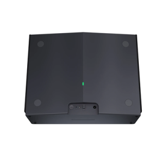 Sharp AQUOS Surround Subwoofer | CP-AWS0101 | Wi-Fi | Wireless connection Sharp AQUOS Surround Subwoofer | CP-AWS0101 | Wi-Fi | Wireless connection
