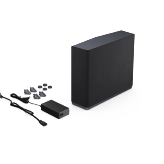 Sharp AQUOS Surround Subwoofer | CP-AWS0101 | Wi-Fi | Wireless connection Sharp AQUOS Surround Subwoofer | CP-AWS0101 | Wi-Fi | Wireless connection