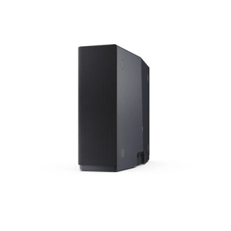 Sharp AQUOS Surround Subwoofer | CP-AWS0101 | Wi-Fi | Wireless connection Sharp AQUOS Surround Subwoofer | CP-AWS0101 | Wi-Fi | Wireless connection